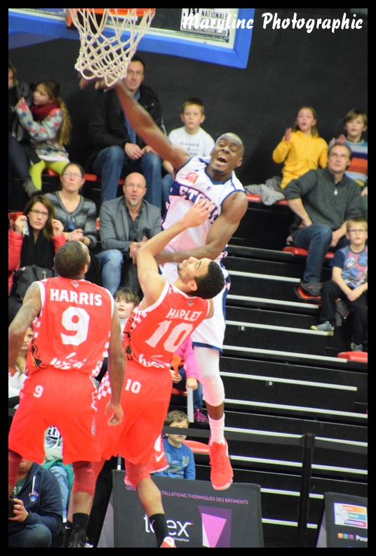 20.01.17 - Charleville-Mezieres – Denain- JPGDSC_0725