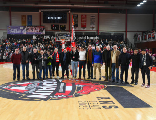 RETOUR SUR LA SAISON 2022-2023
