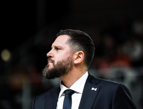 KENNY GRANT NE SERA PAS L’ASSISTANT NE RÉMY VALIN