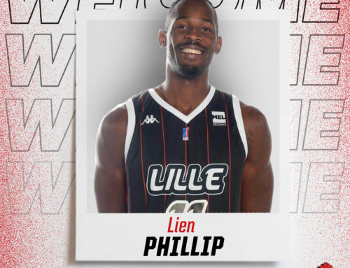 LIEN PHILLIP EST UN DRAGON !