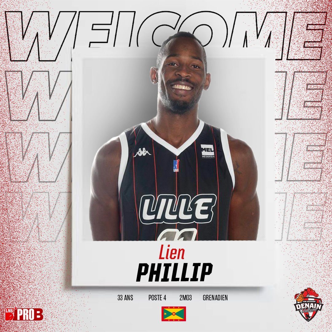 Basket philippe lin store