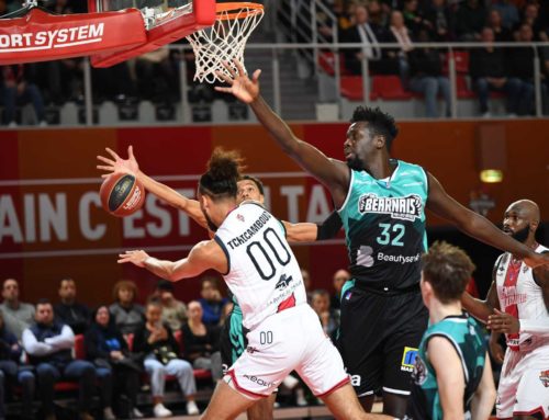 MATCH PREVIEW : PAU / DENAIN