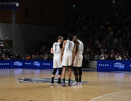 MATCH PREVIEW : CHARTRES / DENAIN