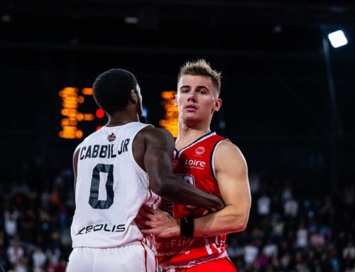 MATCH PREVIEW : DENAIN / SCABB