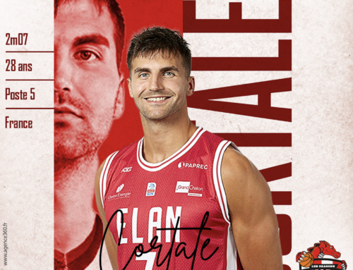 OLIVIER CORTALE EST DENAISIEN !