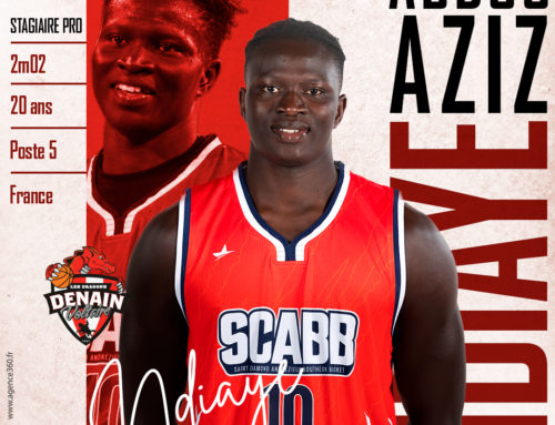BIENVENUE ABDOU-AZIZ !