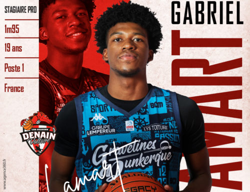 BIENVENUE ELIDJAH-GABRIEL !