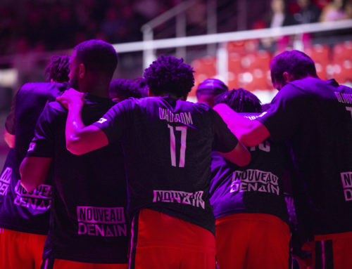 MATCH PREVIEW : DENAIN VS MULHOUSE