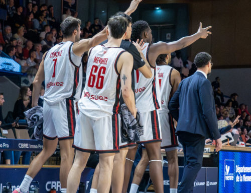 MATCH PREVIEW : DENAIN VS HYERES-TOULON