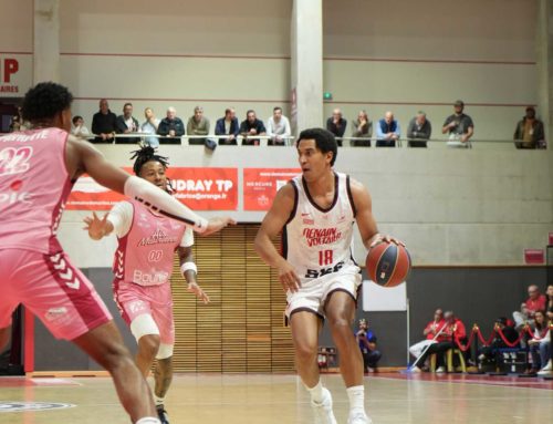 RETOUR SUR AIX-MAURIENNE / DENAIN