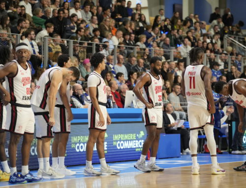 MATCH PREVIEW : DENAIN VS LA ROCHELLE