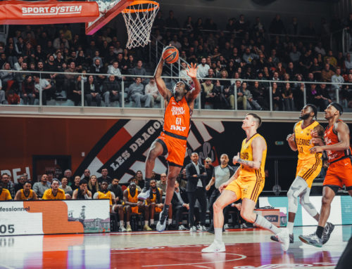 MATCH PREVIEW : VICHY VS DENAIN