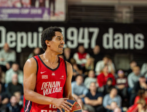 MATCH PREVIEW : ROUEN VS DENAIN