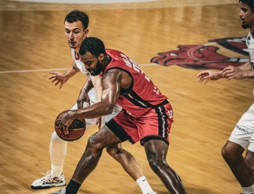 MATCH PREVIEW : CHALONS-REIMS VS DENAIN