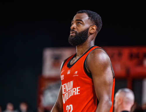 MATCH PREVIEW : NANTES VS DENAIN