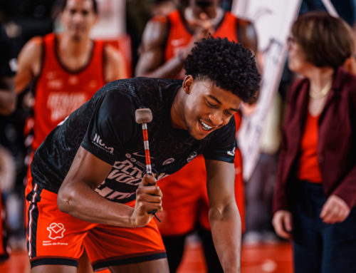 MATCH PREVIEW : DENAIN / CAEN