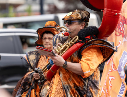 MATCH PREVIEW : DENAIN / BLOIS