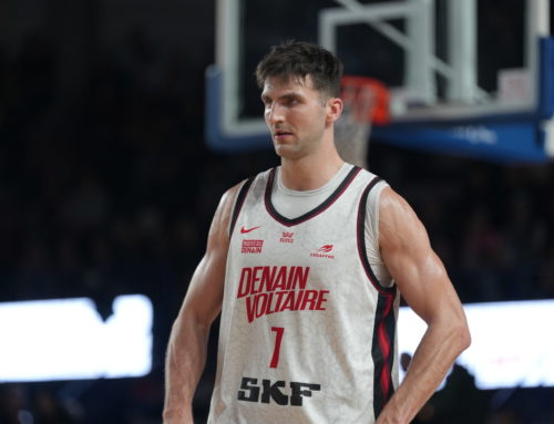 MATCH PREVIEW : LA ROCHELLE VS DENAIN