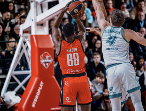 MATCH PREVIEW : PAU / DENAIN