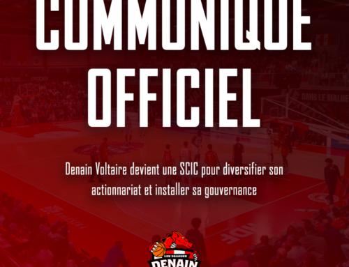 COMMUNIQUÉ DE PRESSE