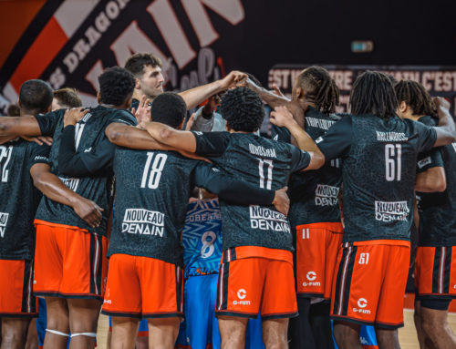 MATCH PREVIEW : EVREUX / DENAIN