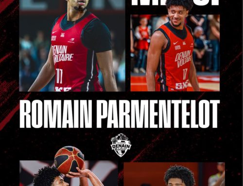 MERCI ROMAIN !