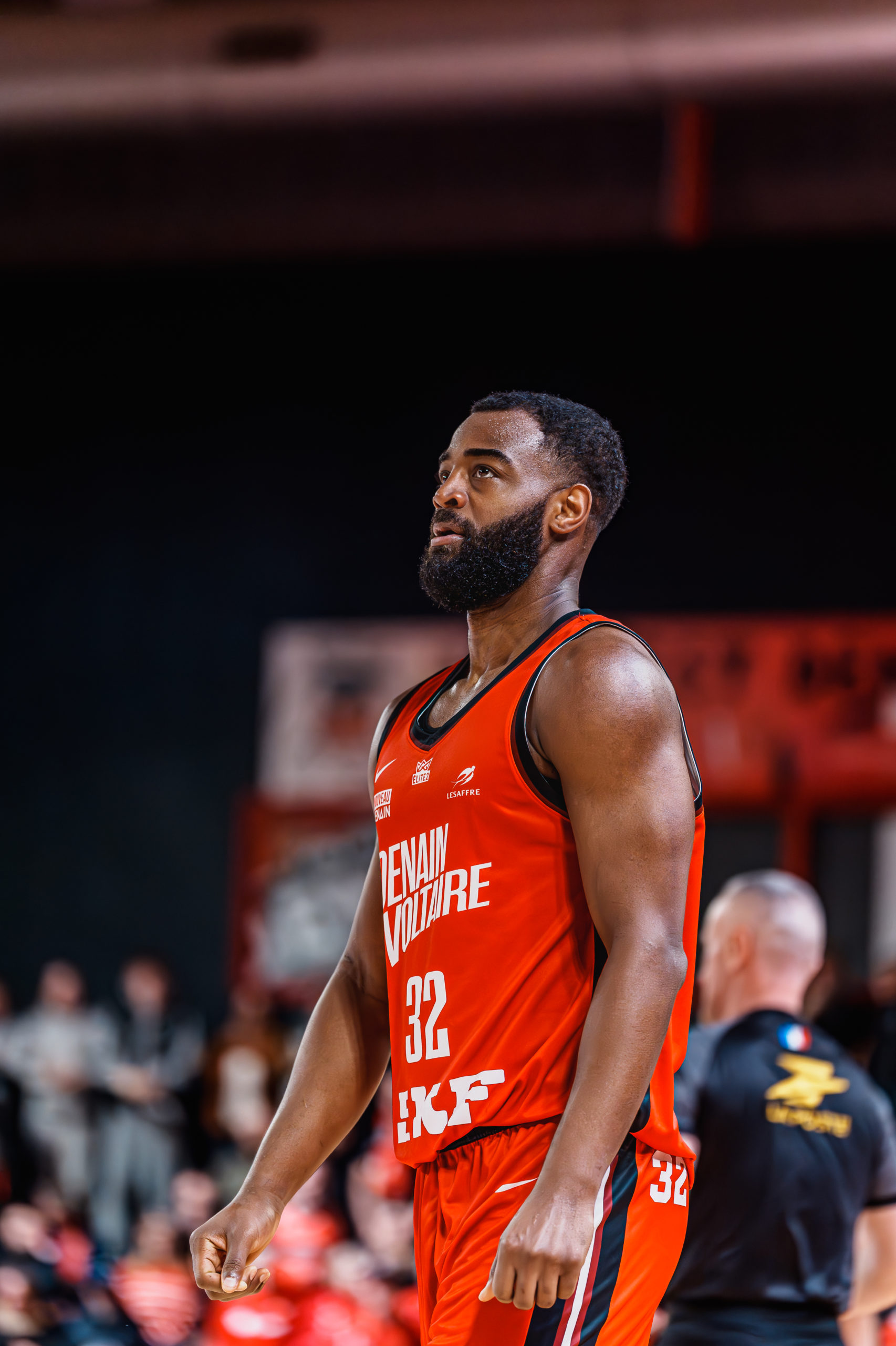 MATCH PREVIEW : NANTES VS DENAIN