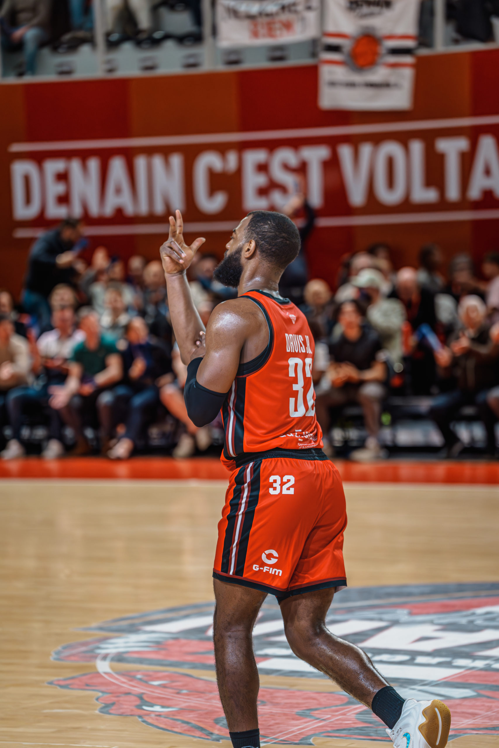 MATCH PREVIEW : DENAIN / ROUEN