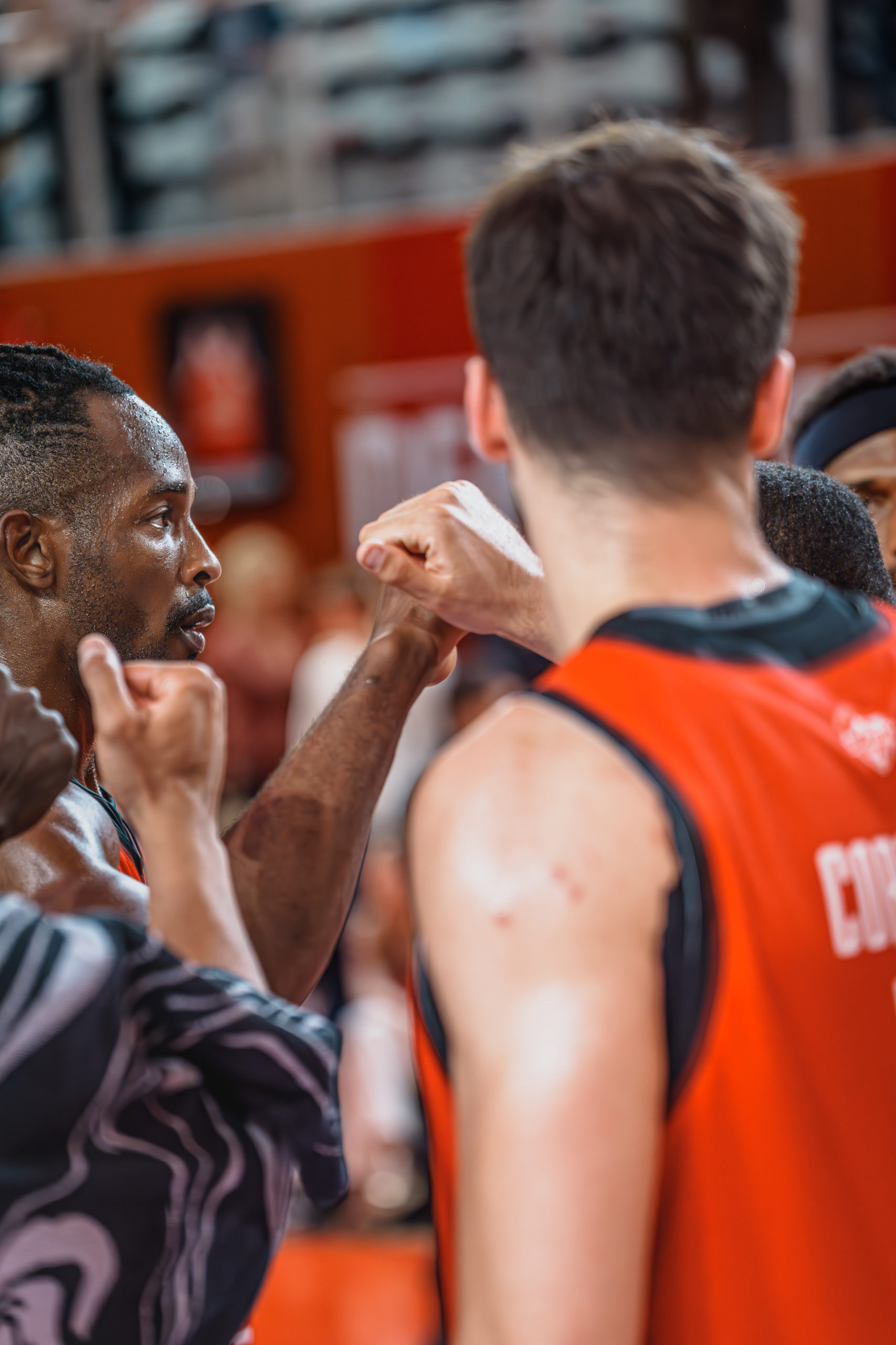 MATCH PREVIEW : DENAIN / HYERES-TOULON